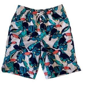 The Children’s Place Big boys swim trunks